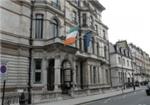 Irish Embassy - London