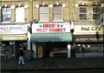 Irish Meat Market - London