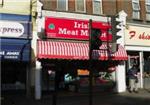 Irish Meat Market - London