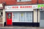 Iron Maidens - Middlesbrough