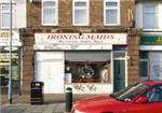 Ironing Maids - London