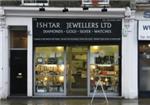 Ishtar Jewellers - London