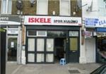 Iskele - London