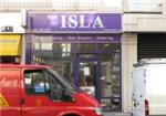 Isla Shoe Repairs - London