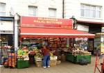 Islamabad Halal Butcher - London