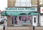 Islamabod Halal Butchers - London