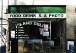 Island Deli - London