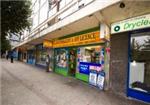 Island Newsagent & Off Licence - London