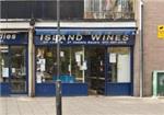 Island Wines - London