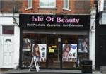 Isle Of Beauty - London