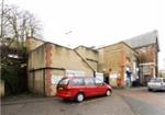 Isleworth Station - London