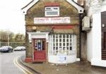 Isleworth Station Cars - London