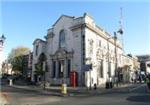 Islington Central Library - London