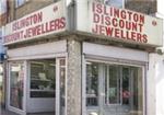 Islington Discount Jewellers - London