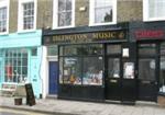 Islington Music - London