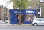 Islington Wine - London