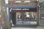 Istanbul Barbers - Reading