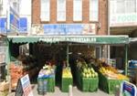 Istanbul International Supermarket - London