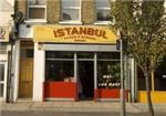 Istanbul Kebab & Burger House - London