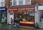 Istanbul Kebab House - London