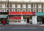 Istanbul Supermarket - London