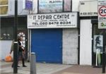 IT Repair Centre - London