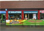 IT Solution - London