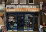 It Specialists - London