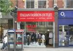 Italian Fashion Outlet - London