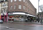 Italian Food Hall - London