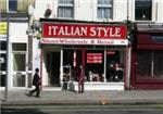 Italian Style - London