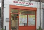 Italiano Pizza - London