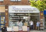 Ives Plumbers Merchants - London