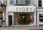 Ivory - London