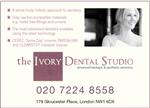 Ivory Dental Studio - London