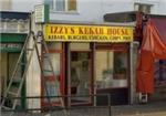 Izzys Kebab House - London