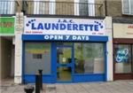 J A C Launderette - London