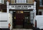 J A Clark & Son - London