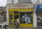 J A I Electronics - London