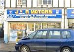 J & A Motors - London