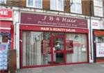 J B 4 Hair - London