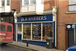 J & B Barbers - Newcastle upon Tyne