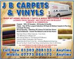 J B Carpets - Doncaster