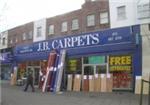 J B Carpets - London