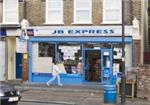 J B Express - London