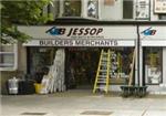 J B Jessop - London