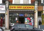 J & B Off License