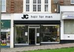 J C Hair For Men - London