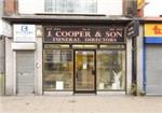 J Cooper & Son - London