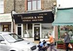 J Cooper & Son - London